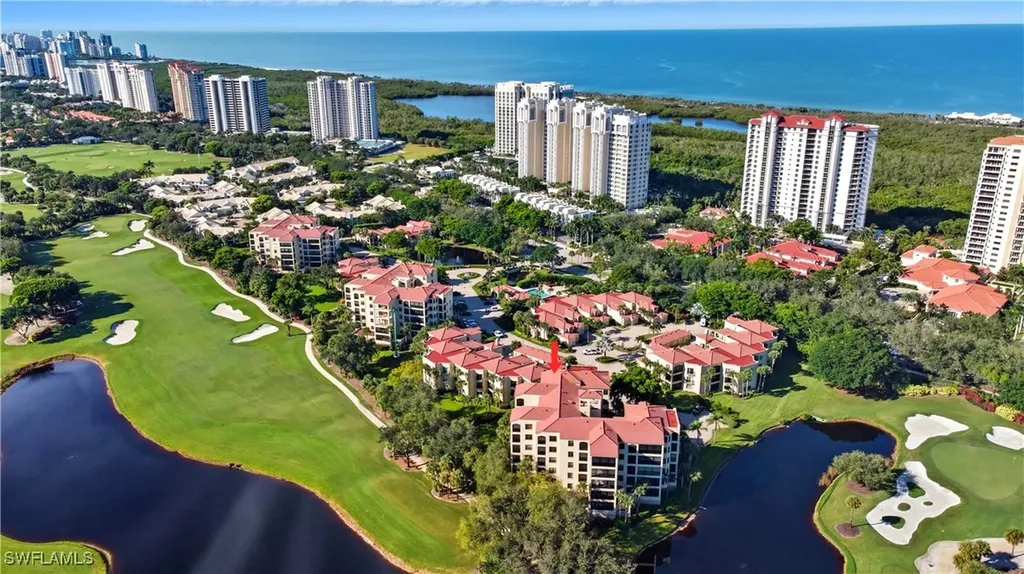 7040 Pelican Bay Boulevard Naples FL 34108