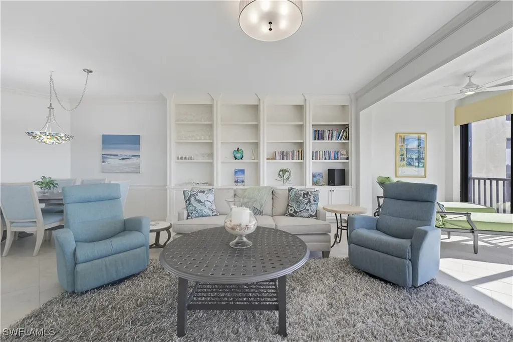 7040 Pelican Bay Boulevard Naples FL 34108