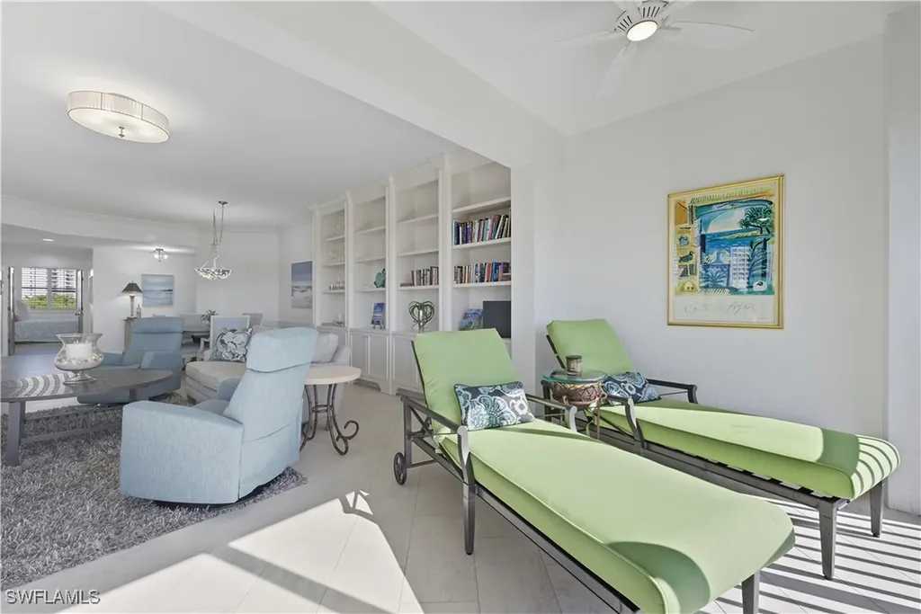 7040 Pelican Bay Boulevard Naples FL 34108