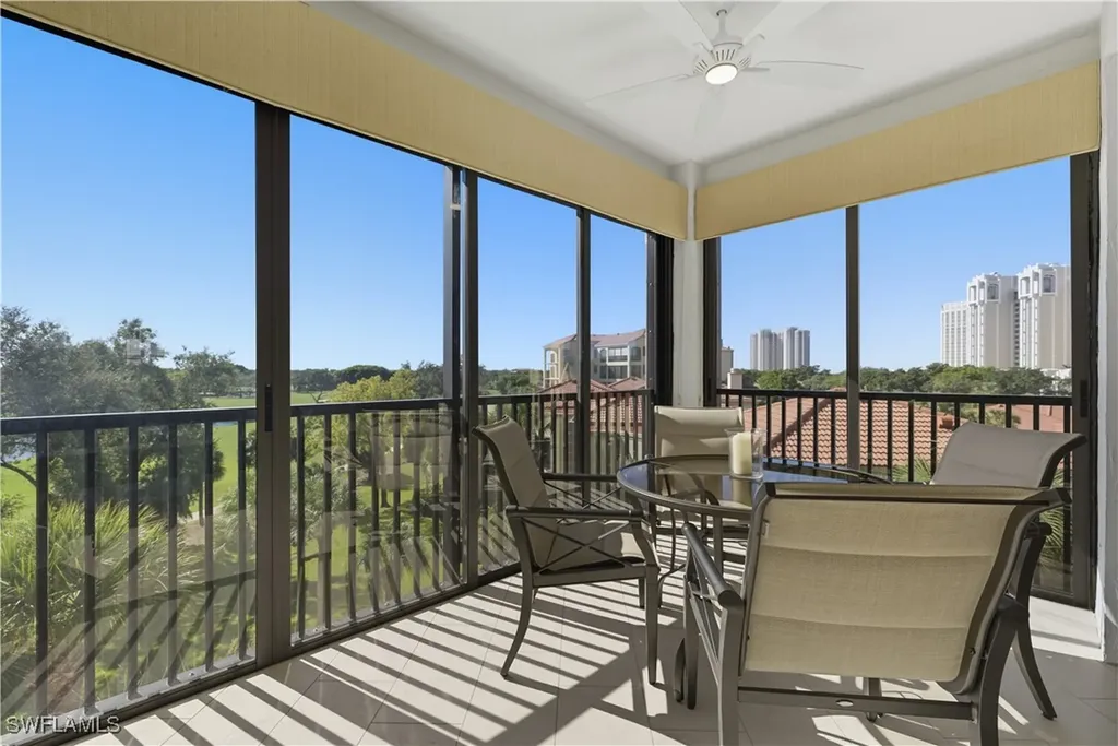 7040 Pelican Bay Boulevard Naples FL 34108