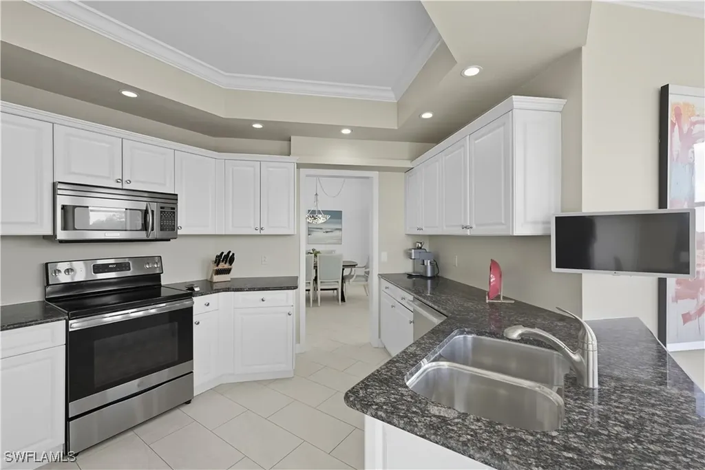 7040 Pelican Bay Boulevard Naples FL 34108