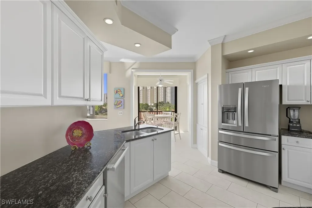 7040 Pelican Bay Boulevard Naples FL 34108