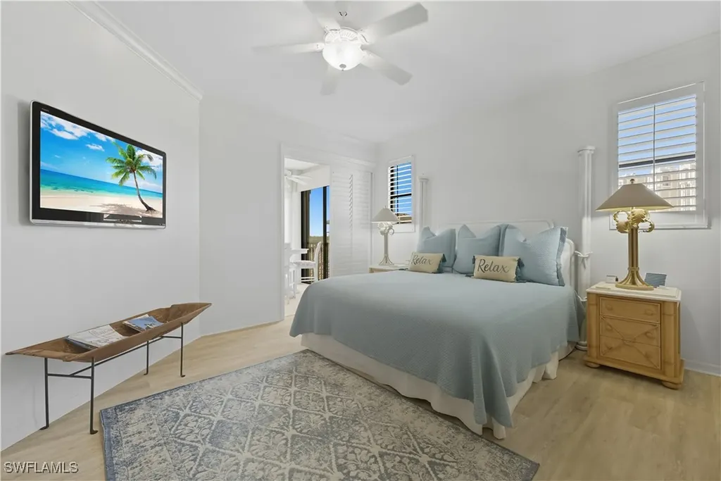 7040 Pelican Bay Boulevard Naples FL 34108