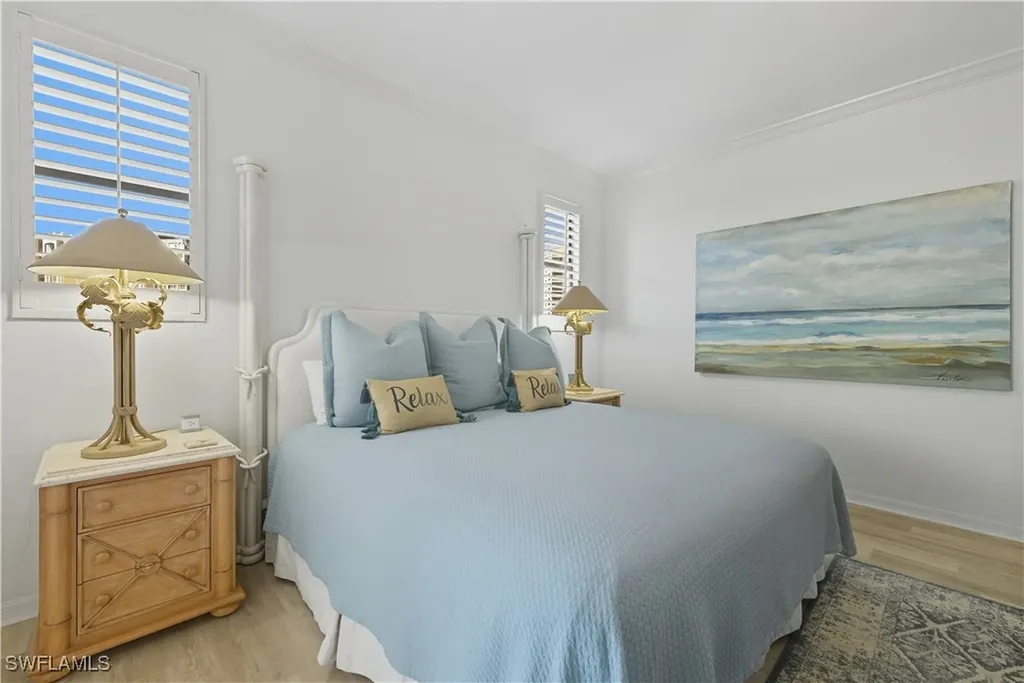 7040 Pelican Bay Boulevard Naples FL 34108