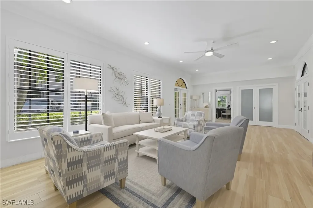 7040 Pelican Bay Boulevard Naples FL 34108