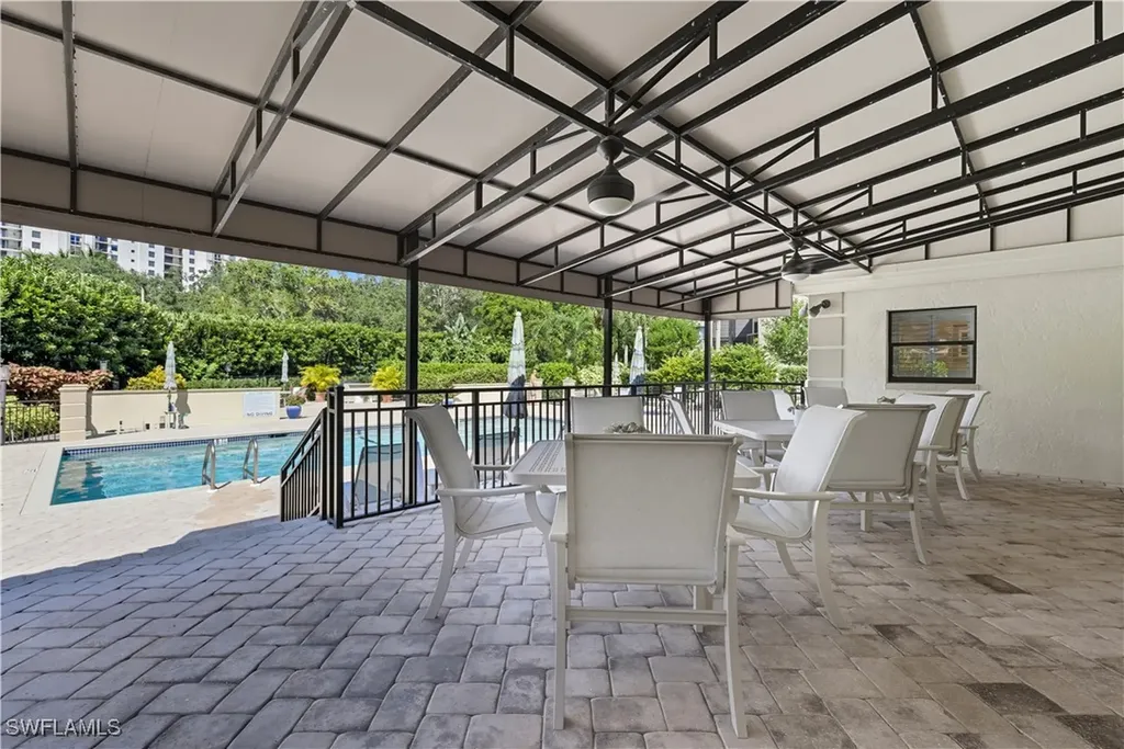 7040 Pelican Bay Boulevard Naples FL 34108