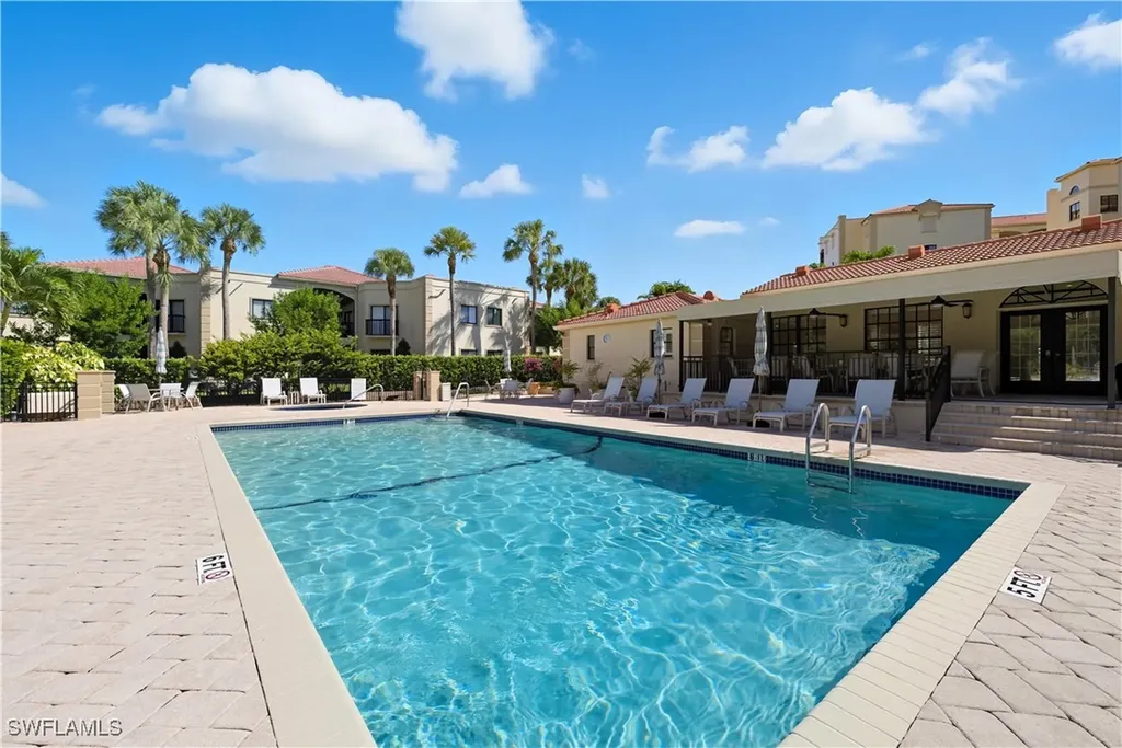 7040 Pelican Bay Boulevard Naples FL 34108