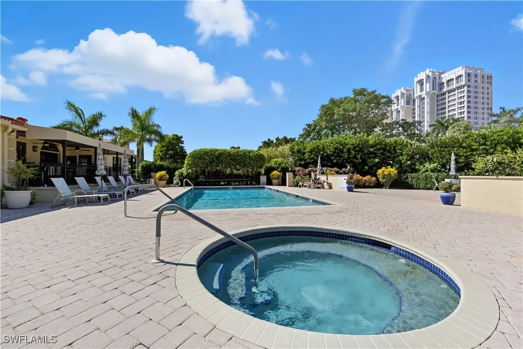 7040 Pelican Bay Boulevard Naples FL 34108