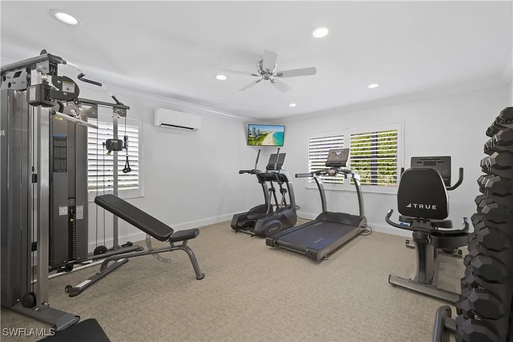7040 Pelican Bay Boulevard Naples FL 34108
