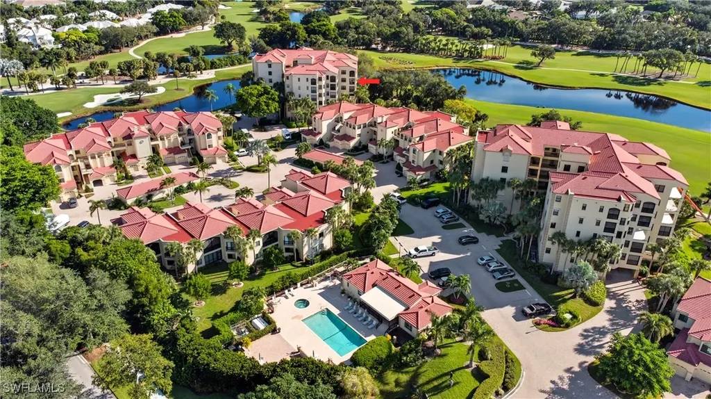 7040 Pelican Bay Boulevard Naples FL 34108