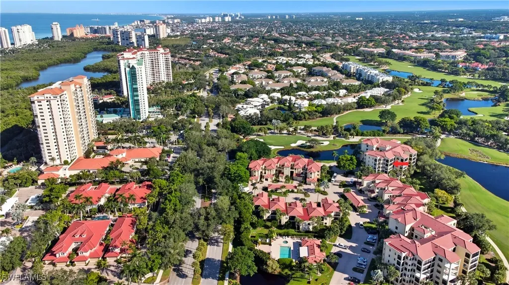 7040 Pelican Bay Boulevard Naples FL 34108