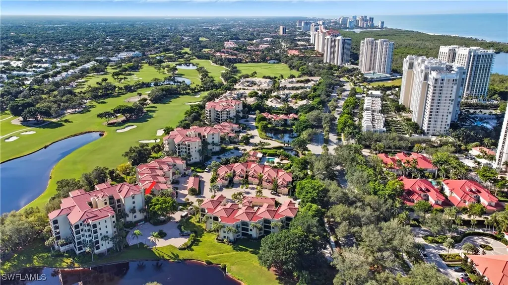 7040 Pelican Bay Boulevard Naples FL 34108