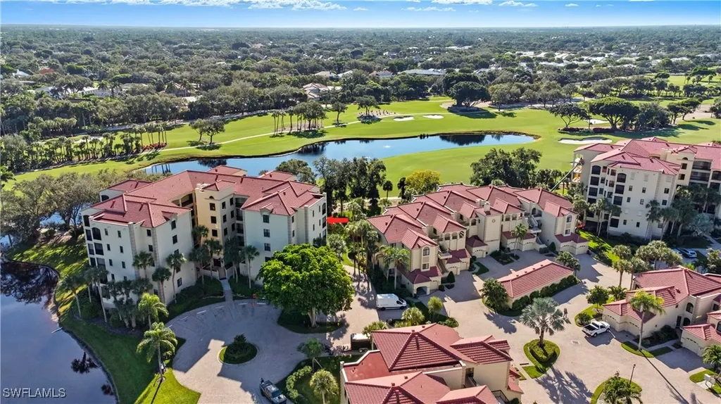 7040 Pelican Bay Boulevard Naples FL 34108