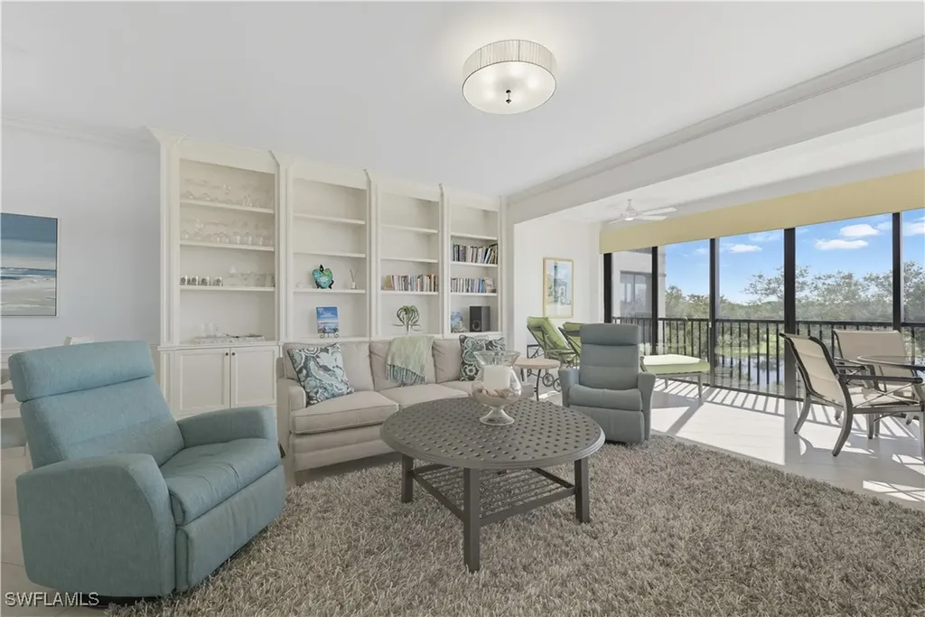 7040 Pelican Bay Boulevard Naples FL 34108