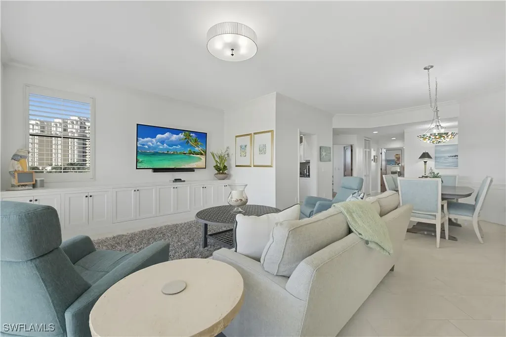 7040 Pelican Bay Boulevard Naples FL 34108