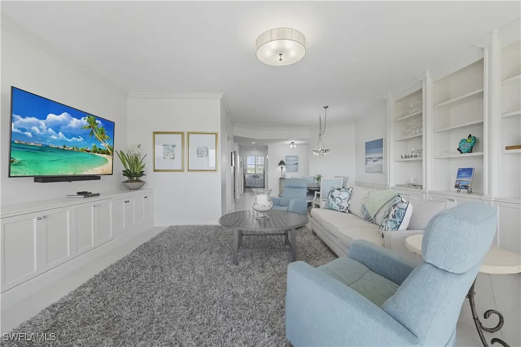 7040 Pelican Bay Boulevard Naples FL 34108