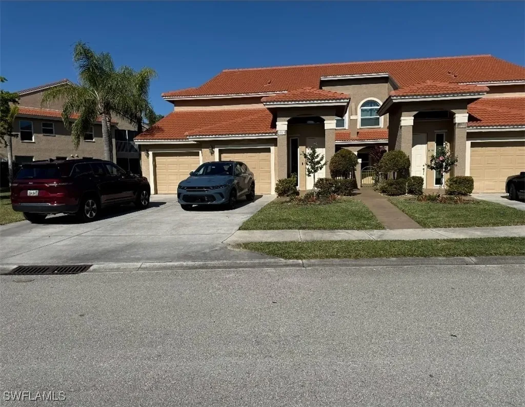2525 Aspen Creek Lane Naples FL 34119