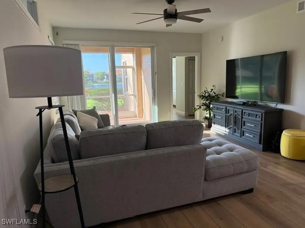 2525 Aspen Creek Lane Naples FL 34119