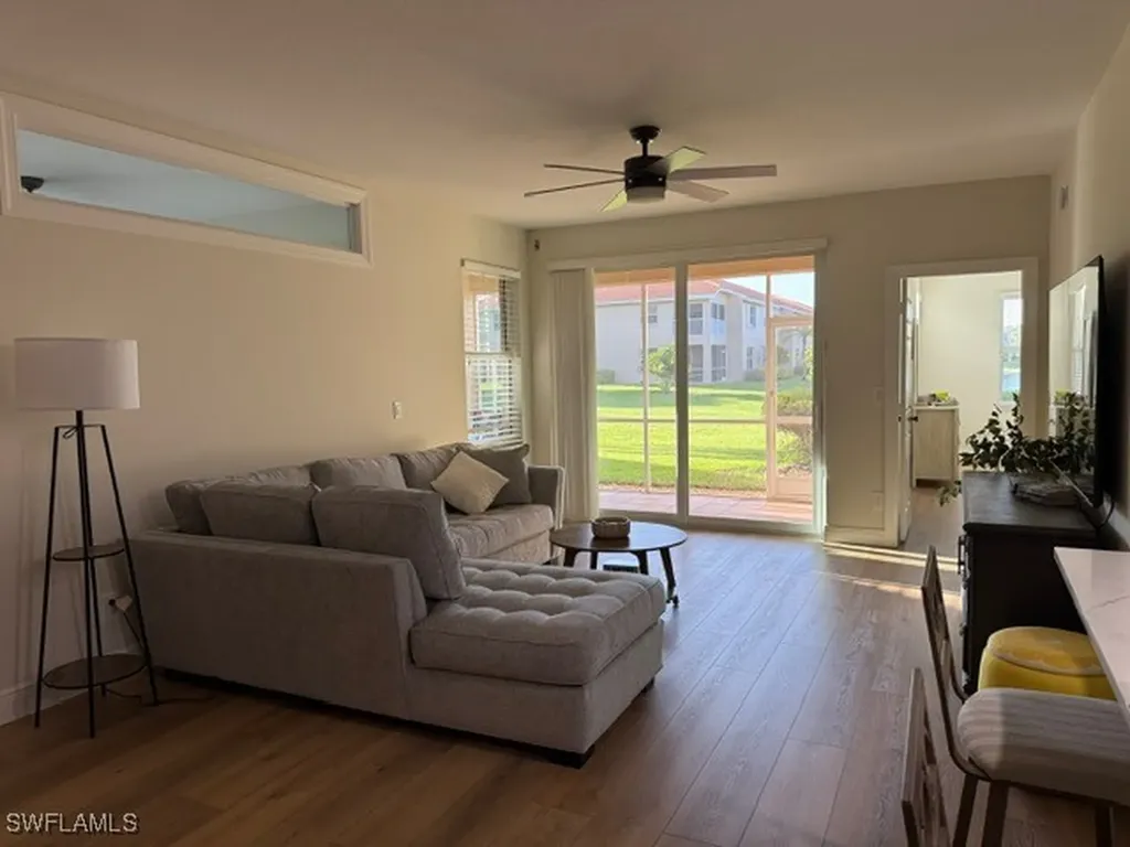 2525 Aspen Creek Lane Naples FL 34119