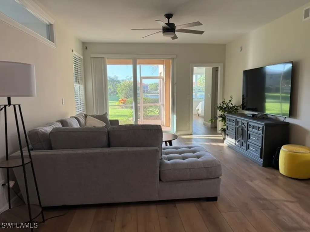 2525 Aspen Creek Lane Naples FL 34119