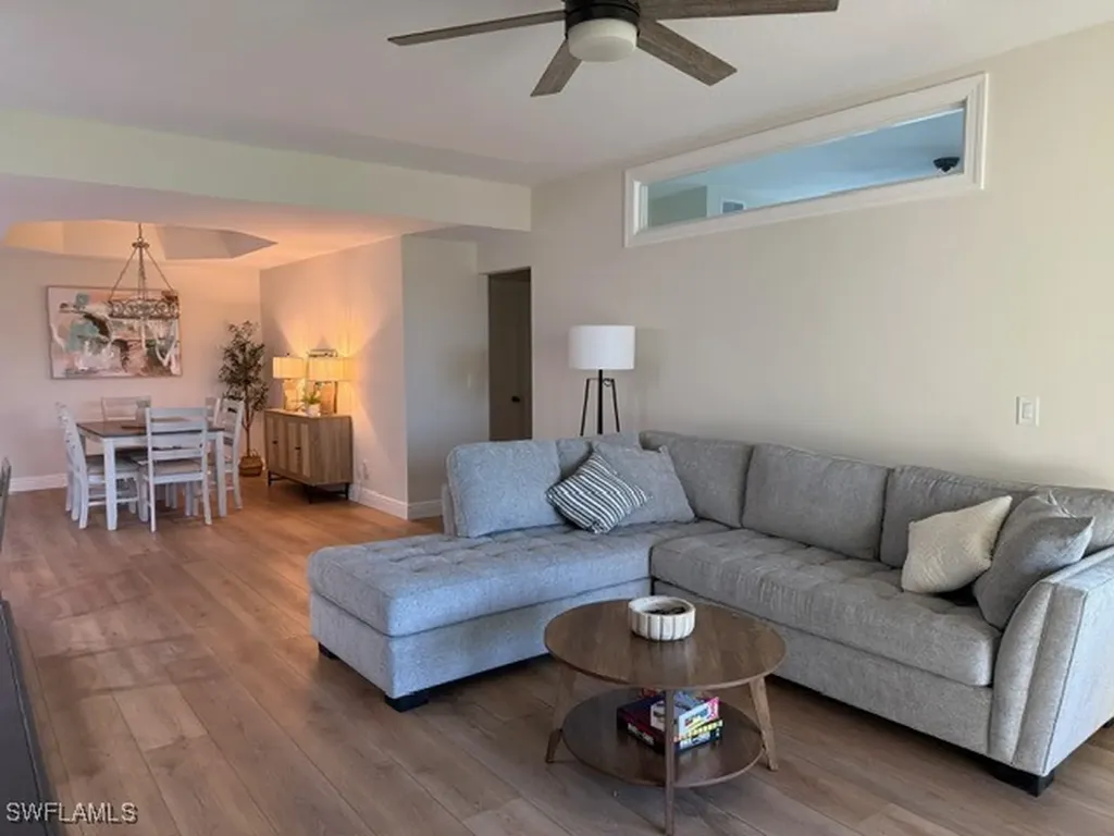 2525 Aspen Creek Lane Naples FL 34119