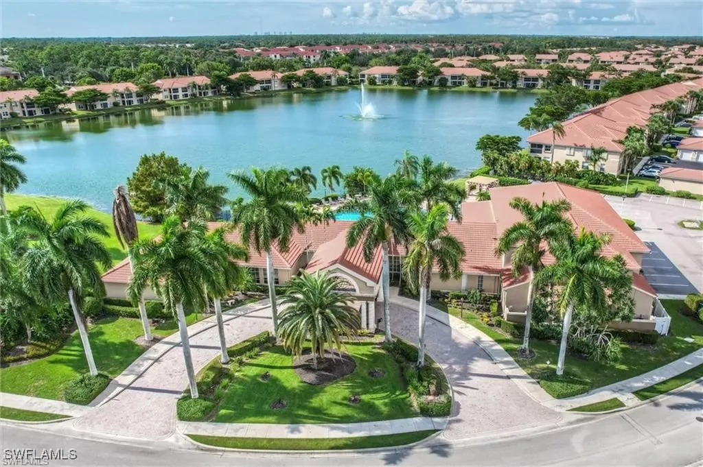 2525 Aspen Creek Lane Naples FL 34119