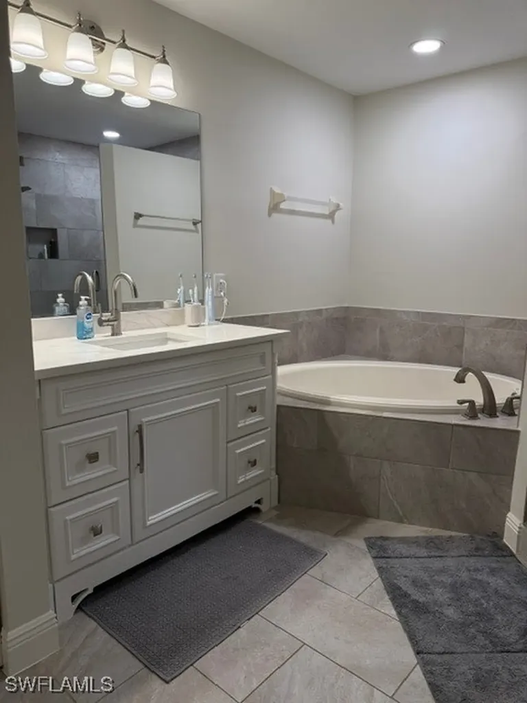 2525 Aspen Creek Lane Naples FL 34119