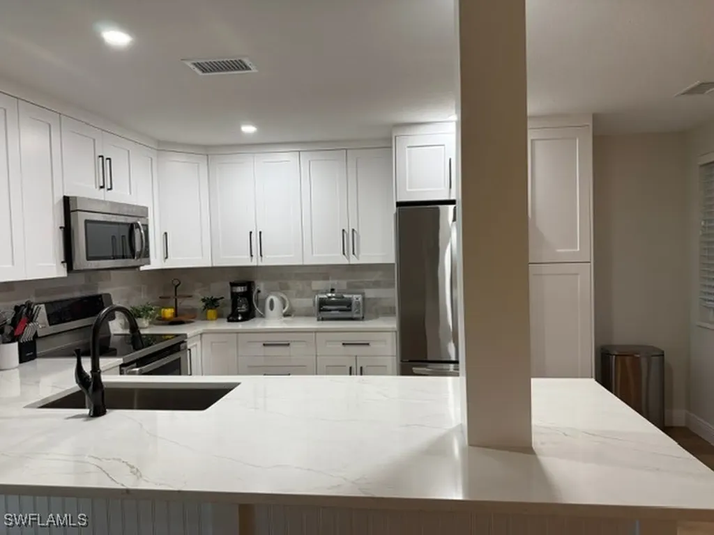 2525 Aspen Creek Lane Naples FL 34119