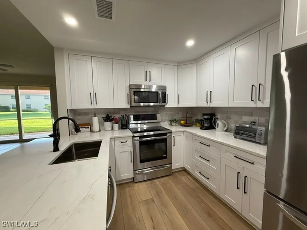 2525 Aspen Creek Lane Naples FL 34119
