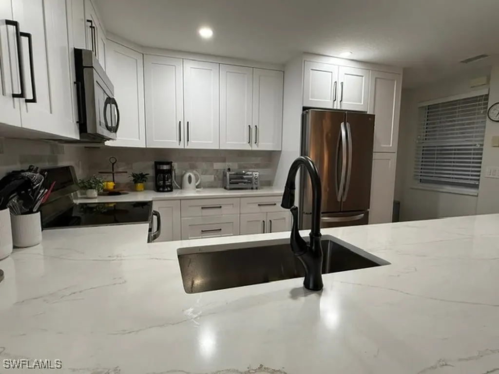 2525 Aspen Creek Lane Naples FL 34119