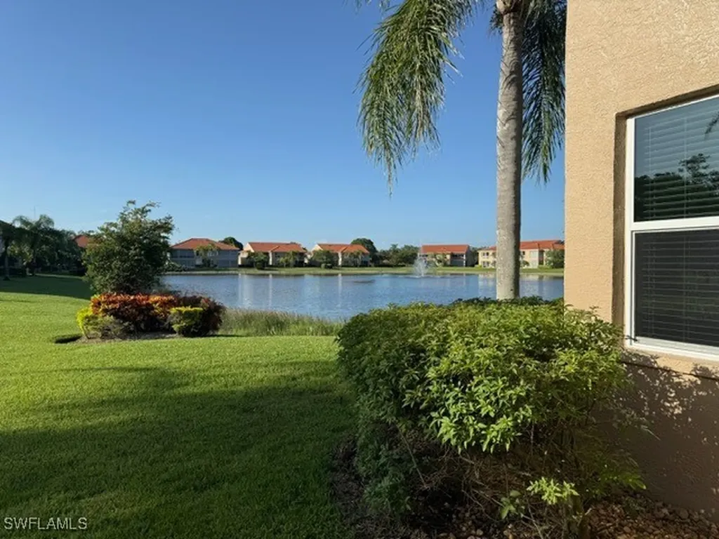 2525 Aspen Creek Lane Naples FL 34119
