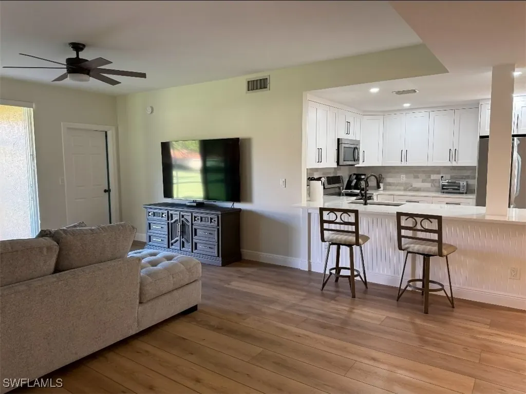 2525 Aspen Creek Lane Naples FL 34119