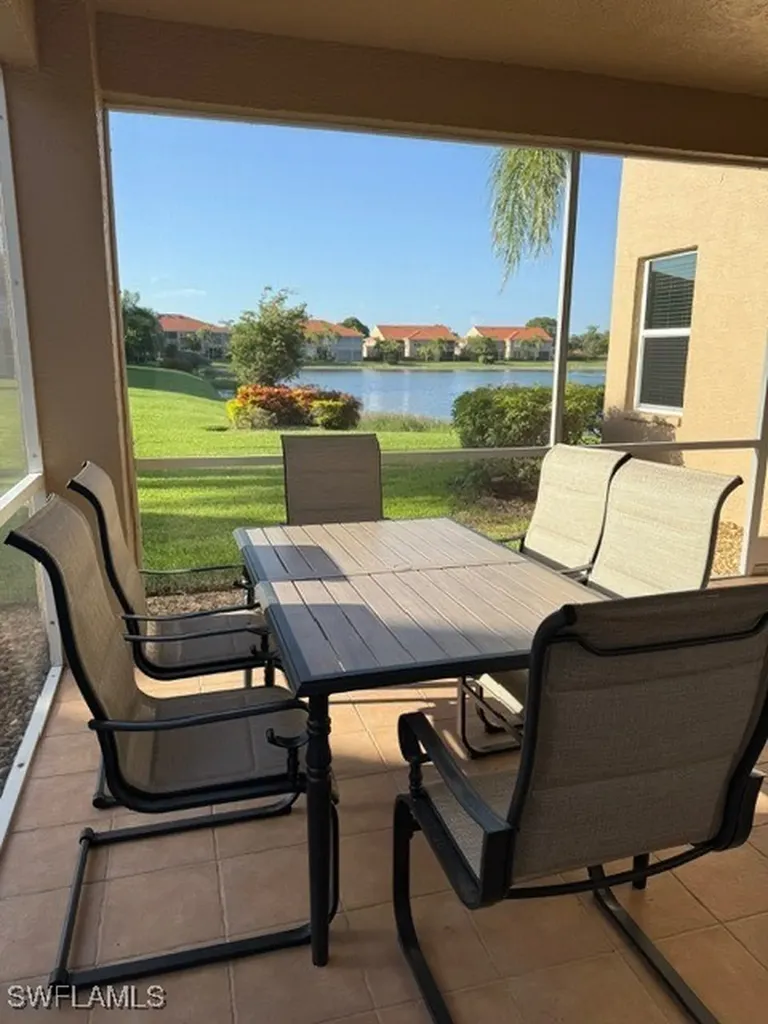 2525 Aspen Creek Lane Naples FL 34119