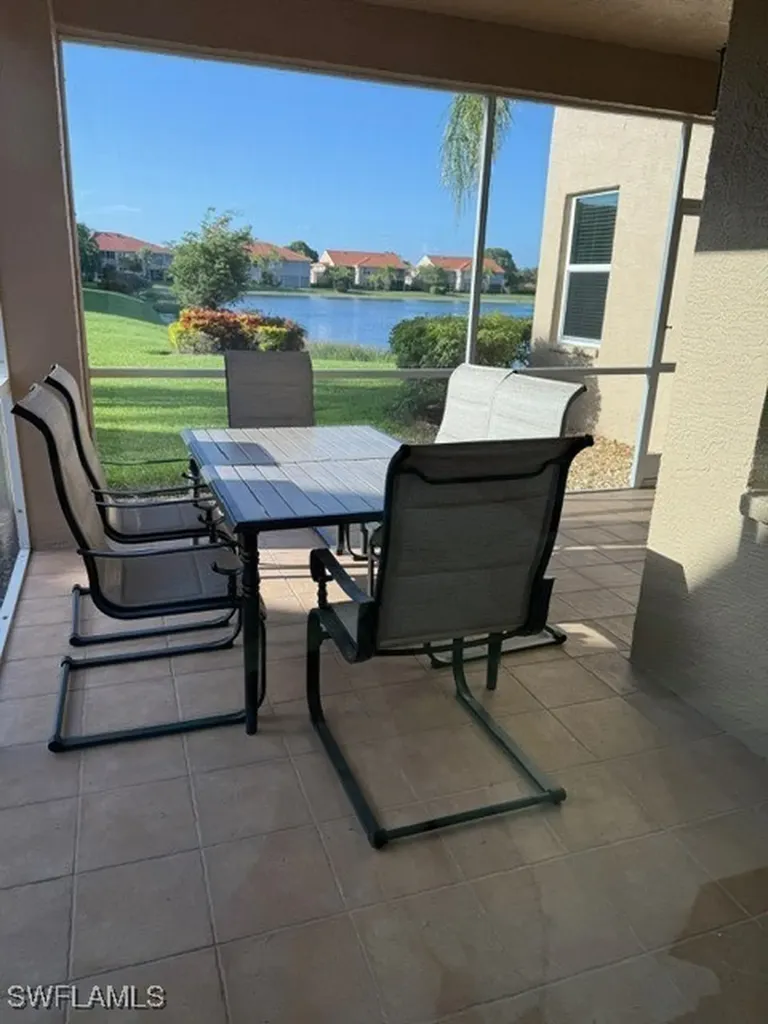 2525 Aspen Creek Lane Naples FL 34119