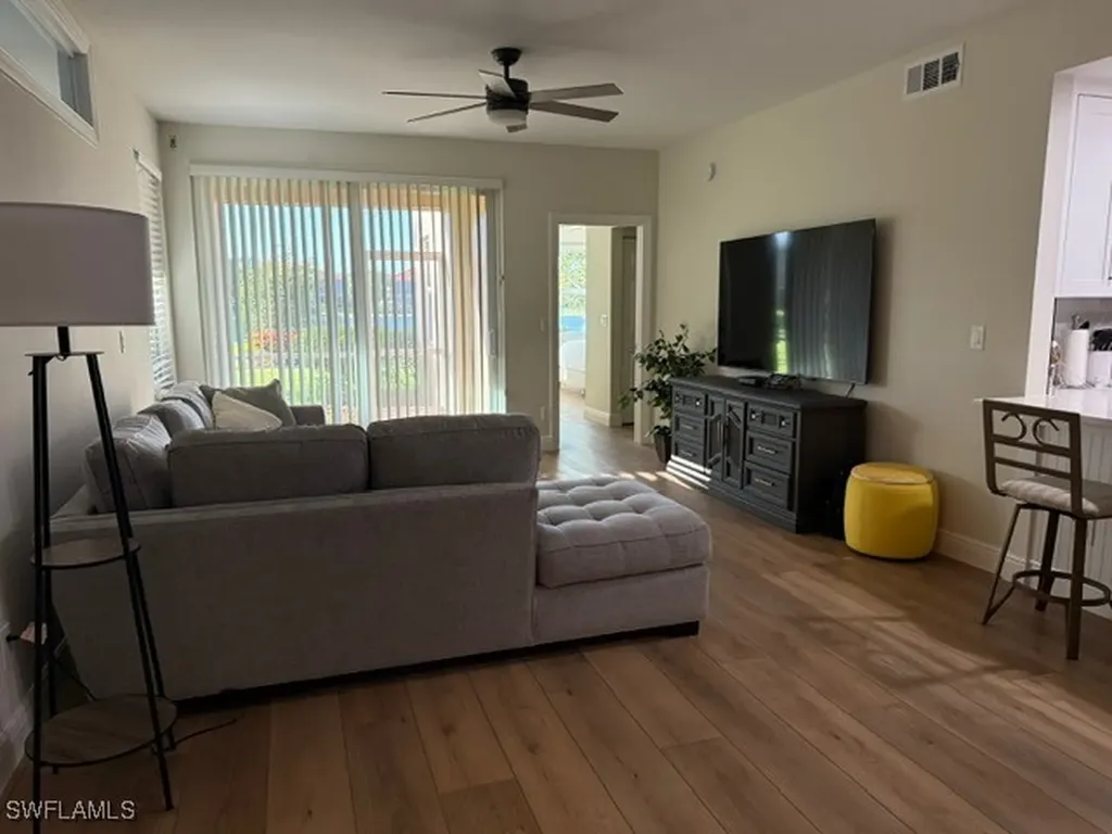 2525 Aspen Creek Lane Naples FL 34119