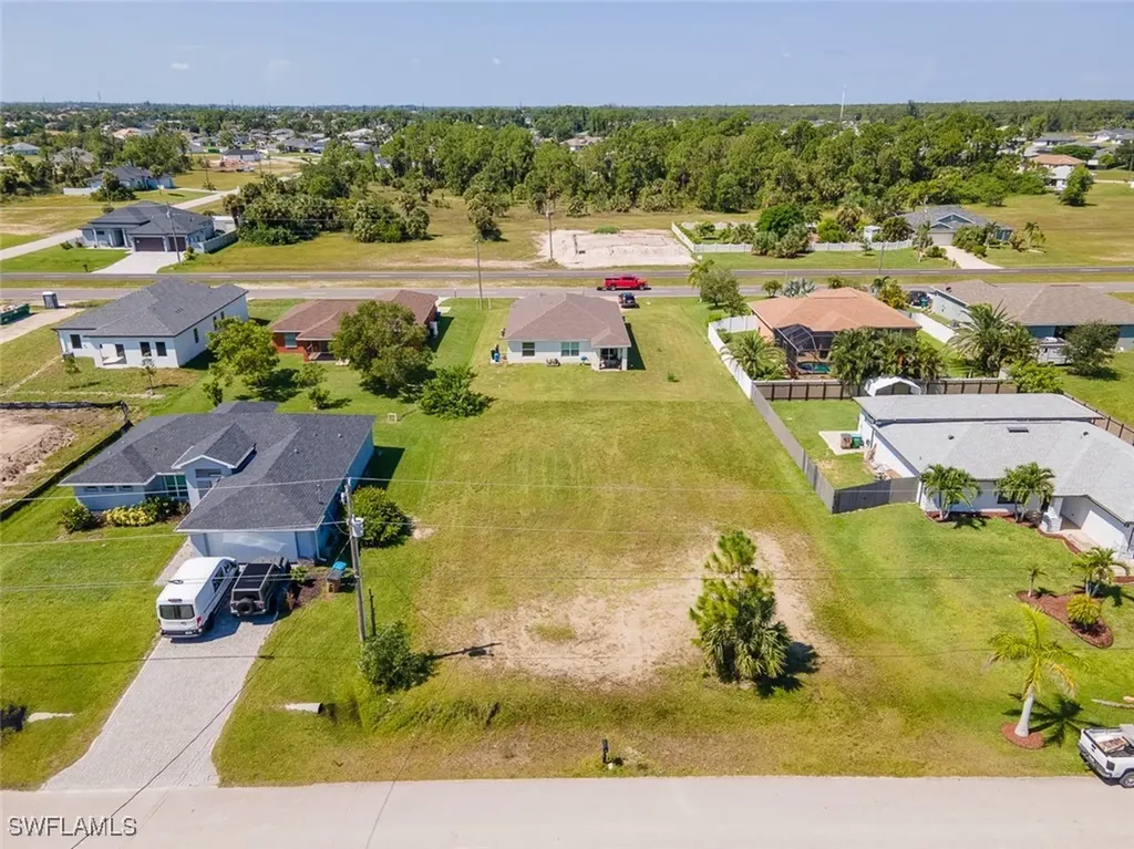 3412 NE 12th Avenue Cape Coral FL 33909