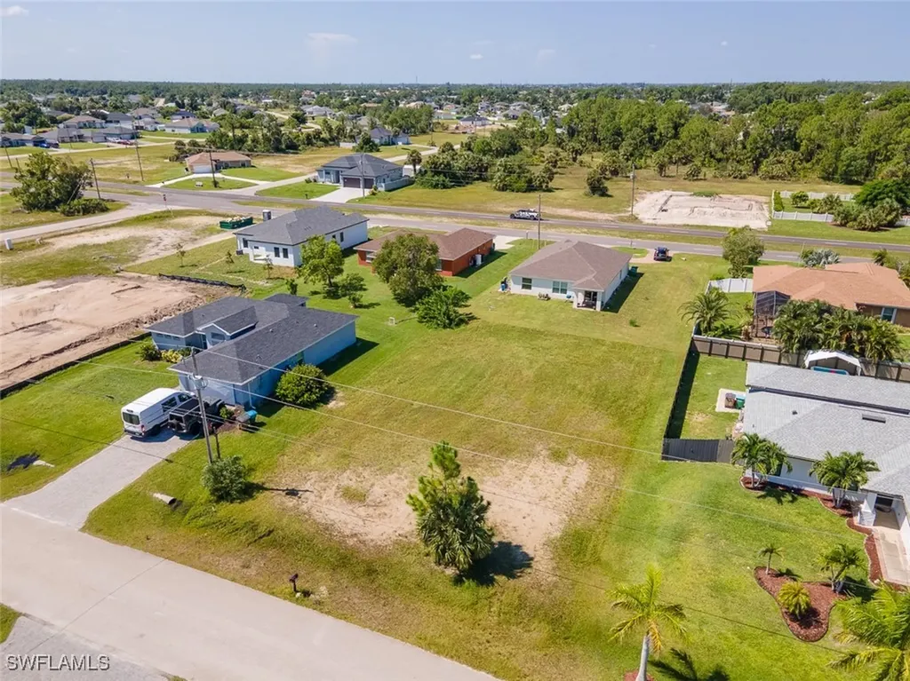 3412 NE 12th Avenue Cape Coral FL 33909