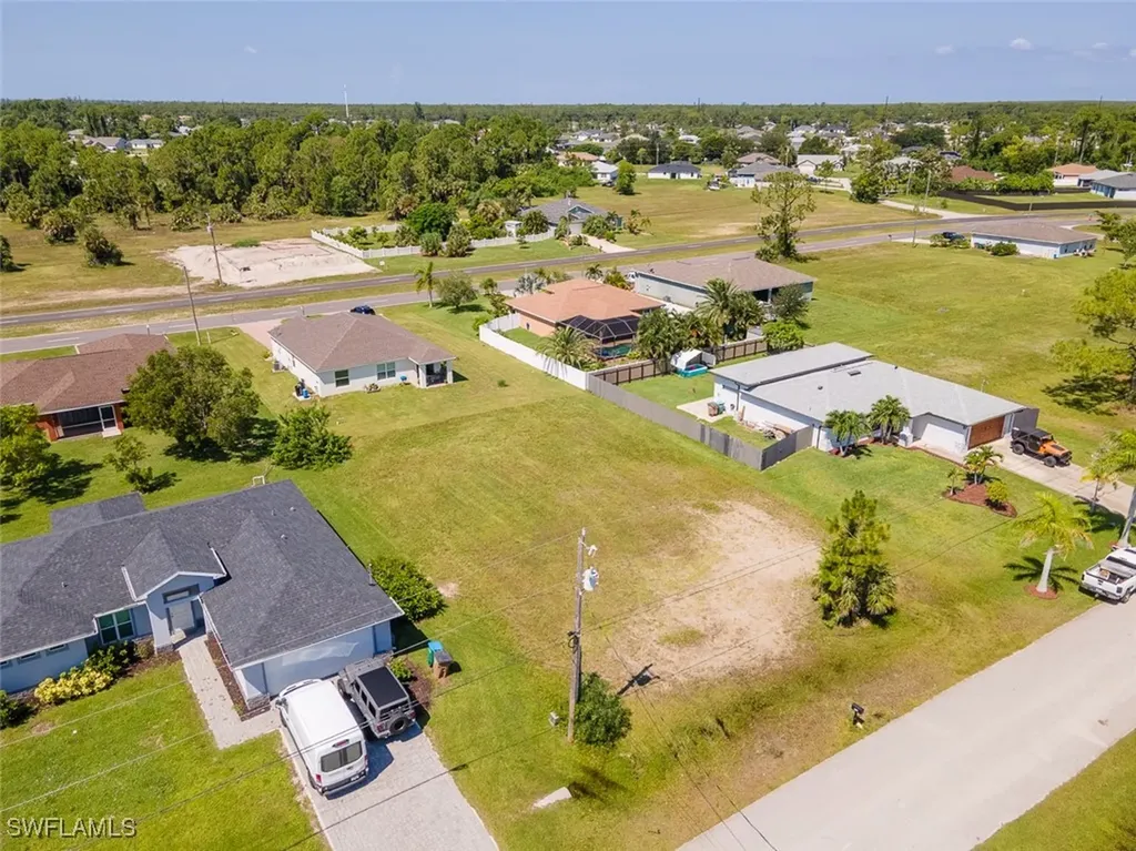 3412 NE 12th Avenue Cape Coral FL 33909