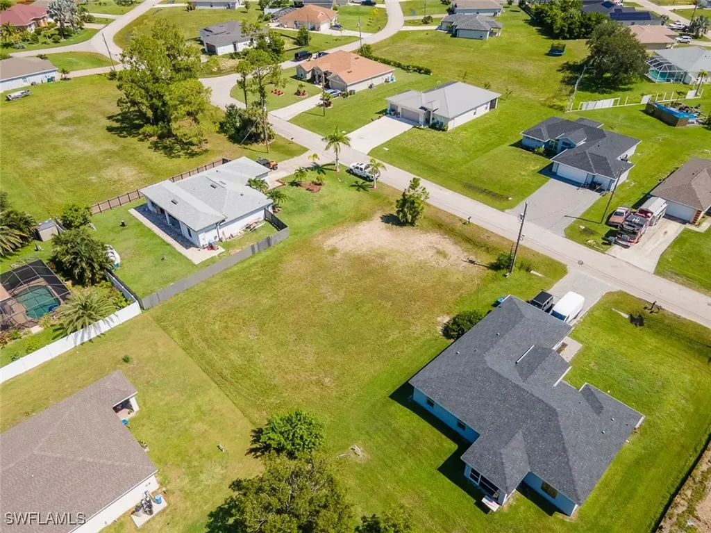 3412 NE 12th Avenue Cape Coral FL 33909