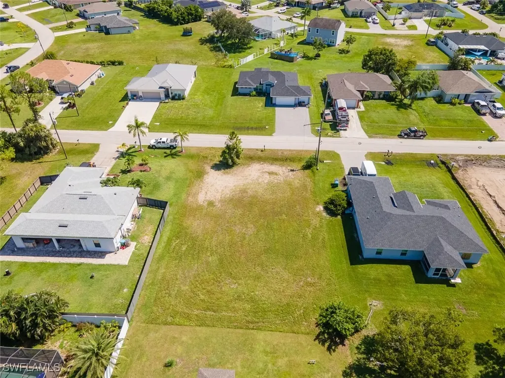 3412 NE 12th Avenue Cape Coral FL 33909