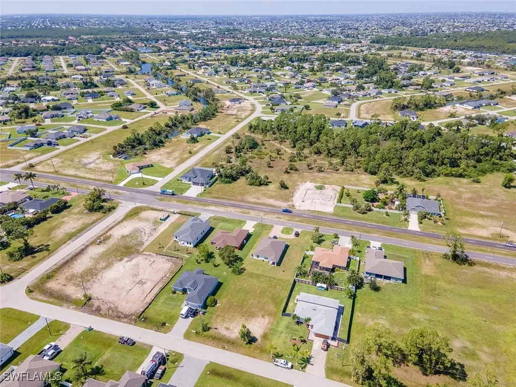 3412 NE 12th Avenue Cape Coral FL 33909