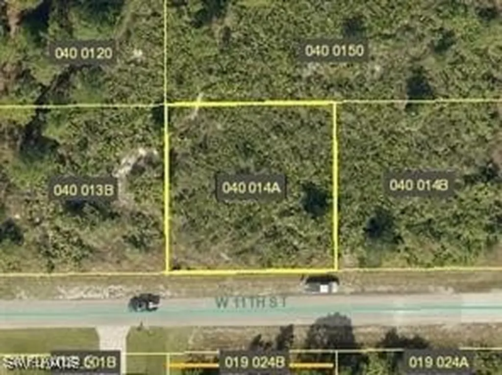 1902 W 11th Street Lehigh Acres FL 33972