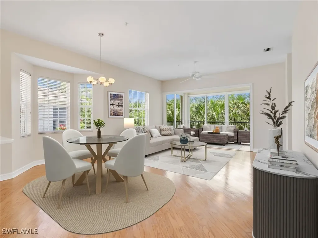 780 Bentwater Circle Naples FL 34108