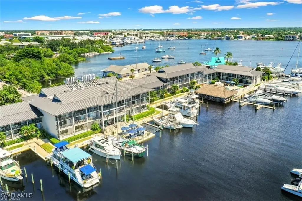 900 Broad Avenue S Naples FL 34102