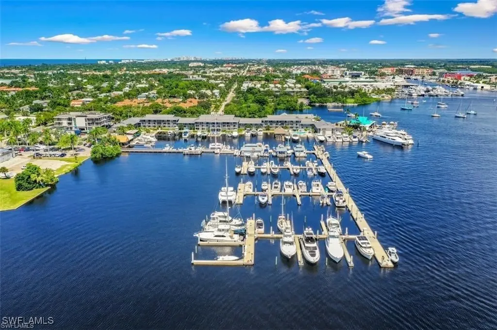 900 Broad Avenue S Naples FL 34102