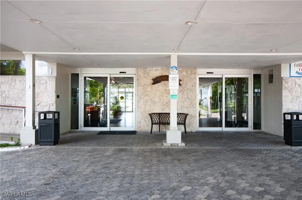 900 Broad Avenue S Naples FL 34102