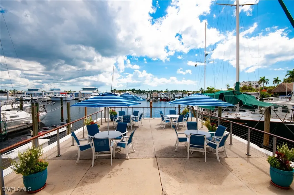 900 Broad Avenue S Naples FL 34102