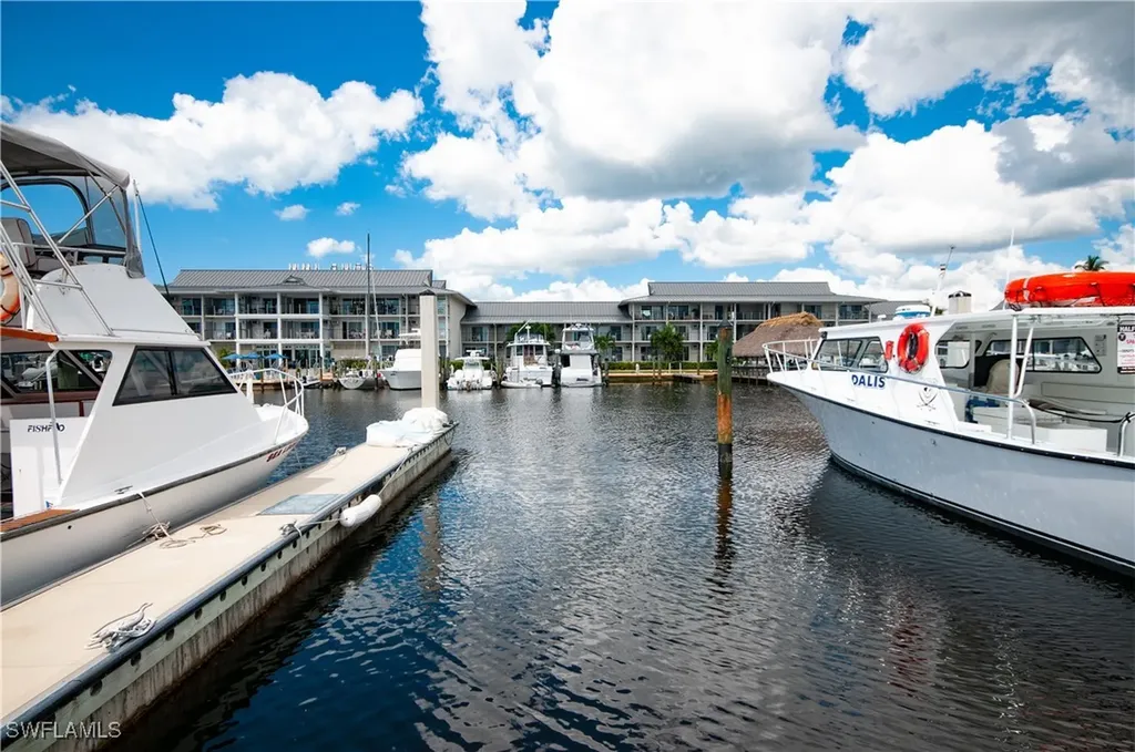 900 Broad Avenue S Naples FL 34102