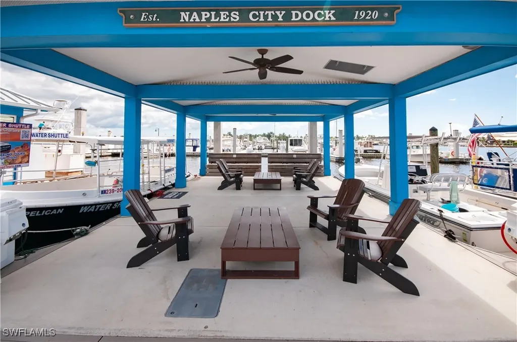 900 Broad Avenue S Naples FL 34102