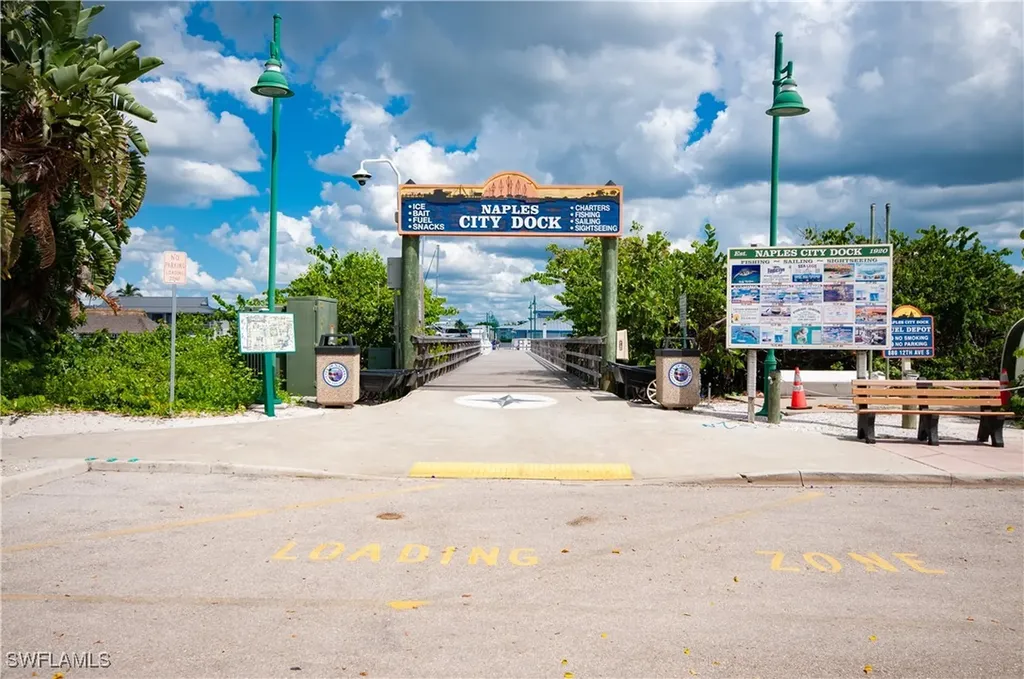 900 Broad Avenue S Naples FL 34102